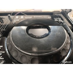 Pioneer DDJ 1000 avec flight case Led - Garantie 6 mois