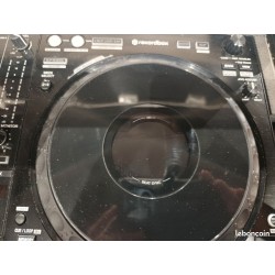 Pioneer DDJ 1000 avec flight case Led - Garantie 6 mois