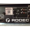 RODEC BX9 - Garantie 12 mois