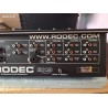 RODEC BX9 - Garantie 12 mois