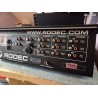 RODEC BX9 - Garantie 12 mois