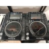Lot de 2 platines Pioneer cdj 2000 nexus 2 avec decksaver