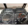 Lot de 2 platines Pioneer cdj 2000 nexus 2 avec decksaver
