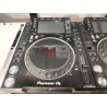 Lot de 2 platines Pioneer cdj 2000 nexus 2 avec decksaver