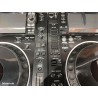 Lot de 2 platines Pioneer cdj 2000 nexus 2 avec decksaver