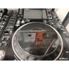Lot de 2 platines Pioneer cdj 2000 nexus 2 avec decksaver