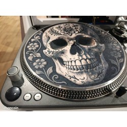 Lot de 2 platines vinyles Synq xtrm 1