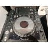 Pack de 2 platines Pioneer cdj 2000 nexus avec decksaver