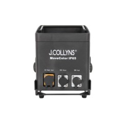 J.COLLYNS PACK MOVECOLOR IP65