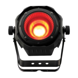 POWER LIGHTING PAR COB SHORT 120W QUAD