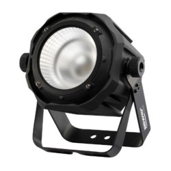 POWER LIGHTING PAR COB SHORT 120W QUAD