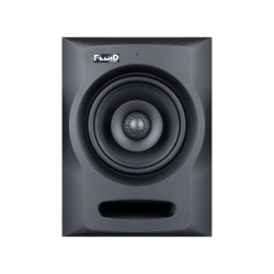 FLUID AUDIO FX50
