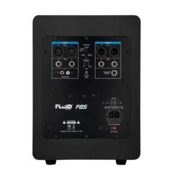 FLUID AUDIO F8S
