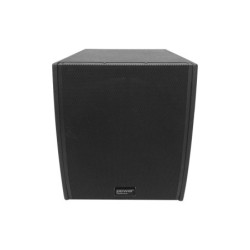 POWER ACOUSTICS SONORISATION IMPACT ARRAY 818