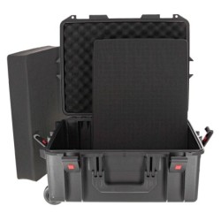 IPOWER ACOUSTICS FLIGHT CASES P65 CASE 50