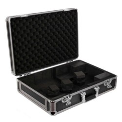 POWER ACOUSTICS FLIGHT CASES FL CD 2900NXS