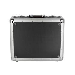 POWER ACOUSTICS FLIGHT CASES FL TURNCASE BL