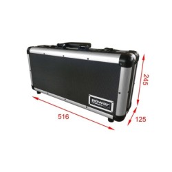 POWER ACOUSTICS FLIGHT CASES FL DMX CONTROLLER