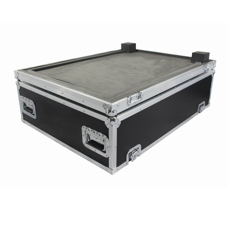 POWER ACOUSTICS FLIGHT CASES FCM MIXER M