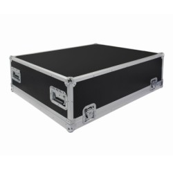 POWER ACOUSTICS FLIGHT CASES FCM MIXER M