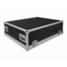 POWER ACOUSTICS FLIGHT CASES FCM MIXER M