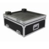 POWER ACOUSTICS FLIGHT CASES FCM MIXER XS