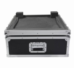 POWER ACOUSTICS FLIGHT CASES FCM MIXER XS