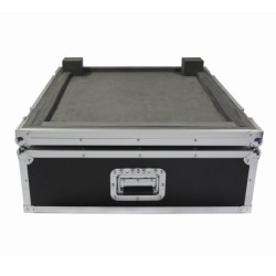 POWER ACOUSTICS FLIGHT CASES FCM MIXER S