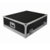 POWER ACOUSTICS FLIGHT CASES FCM MIXER S