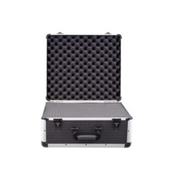 POWER ACOUSTICS FLIGHT CASES FL MULTIPADS V1