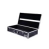 POWER ACOUSTICS FLIGHT CASES FL PEDAL BOARD V2