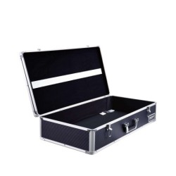 POWER ACOUSTICS FLIGHT CASES FL PEDAL BOARD V2