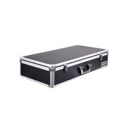 POWER ACOUSTICS FLIGHT CASES FL PEDAL BOARD V2