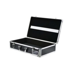 POWER ACOUSTICS FLIGHT CASES FL PEDAL BOARD V1