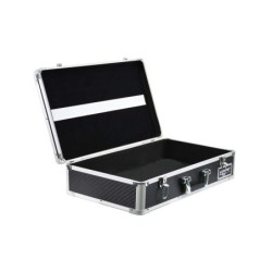 POWER ACOUSTICS FLIGHT CASES FL PEDAL BOARD V1