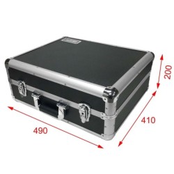 POWER ACOUSTICS FLIGHT CASES FL MIX 900NXS