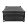 POWER ACOUSTICS FLIGHT CASES FCD 3000 BL