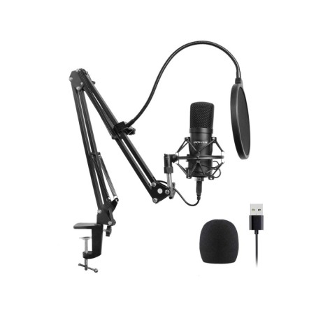 POWER STUDIO VIBE B1 BUNDLE USB