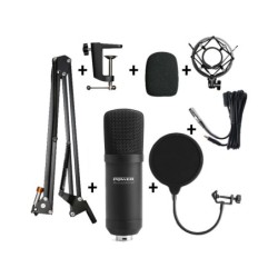 POWER STUDIO VIBE B1 BUNDLE USB