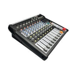 DEFINITVE AUDIO DA MX10 FX2