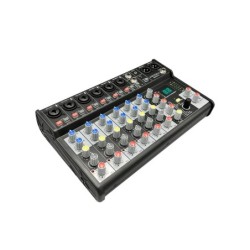 DEFINITVE AUDIO DAM 8 FX