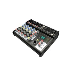 DEFINITVE AUDIO DAM 6 FX