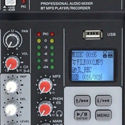 DEFINITVE AUDIO DA MX8 USB