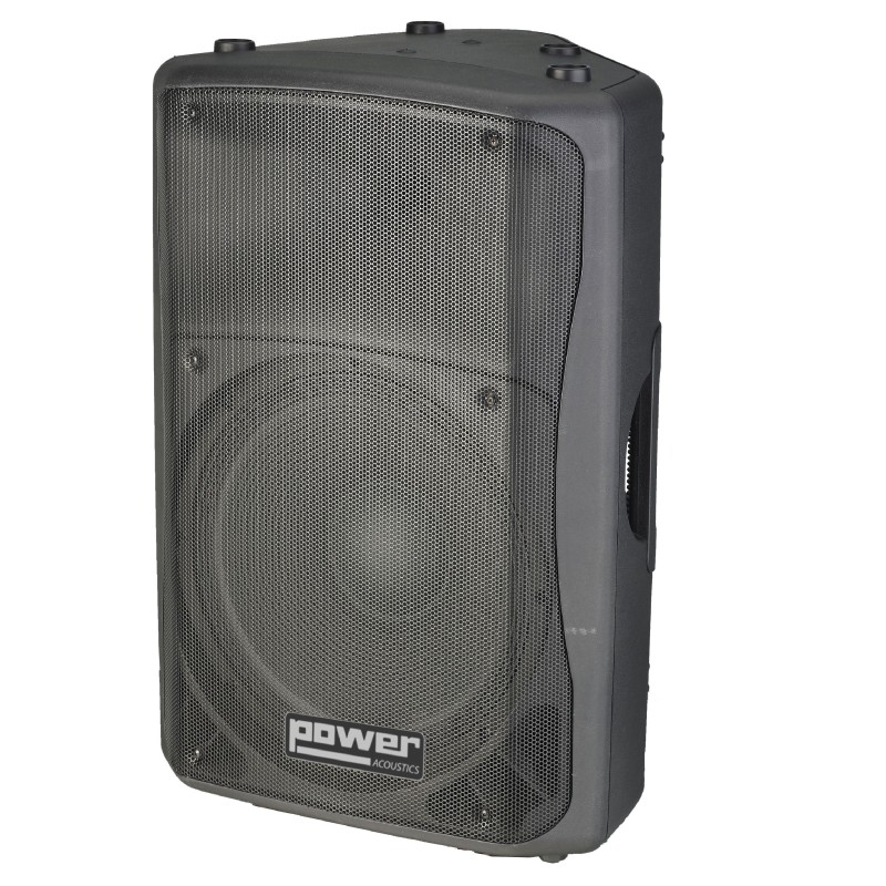 POWER ACOUSTICS SONORISATIONEXPERIA 08P