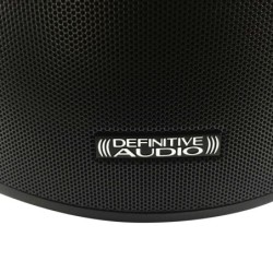 DEFINITVE AUDIO SKIFF 708B IP66