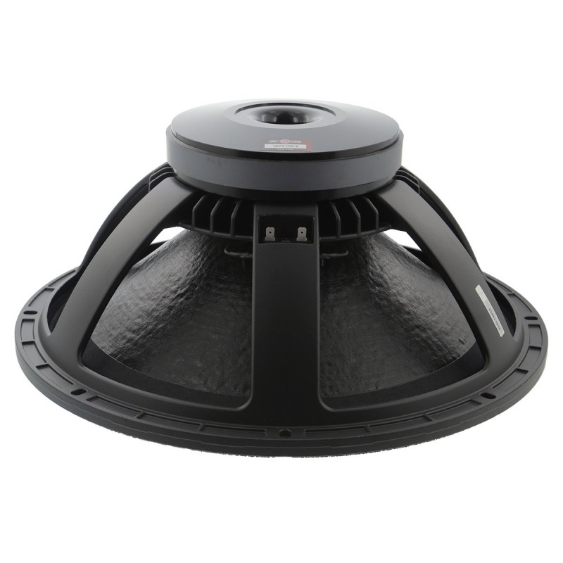 B&C SPEAKERS 18 PS 100 8 ohms