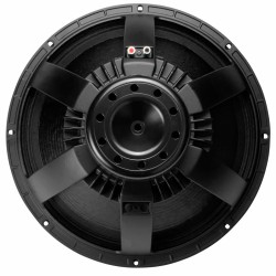 B&C SPEAKERS 18 NW 100