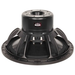 B&C SPEAKERS 15 DS 115