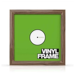 GLORIOUS DJ VINYL FRAME SET 12" ROSEWOOD