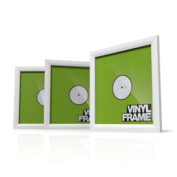 GLORIOUS DJ VINYL FRAME SET...